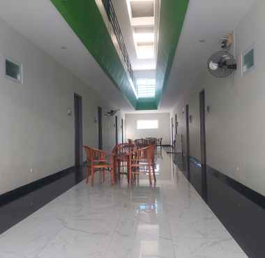 Common Space 2 Sewu inn