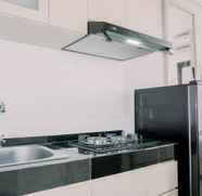 Others 5 Homey and Best Choice Studio at Transpark Bintaro Apartment By Travelio