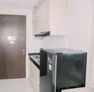 Others 2 Homey and Best Choice Studio at Transpark Bintaro Apartment By Travelio