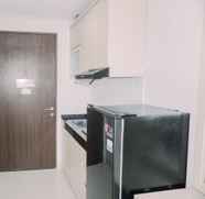 Lain-lain 2 Homey and Best Choice Studio at Transpark Bintaro Apartment By Travelio