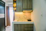 Others Simply Look Studio Apartment at Loftvilles City By Travelio