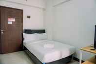 ล็อบบี้ Simply Look Studio Apartment at Loftvilles City By Travelio