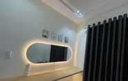 Kamar Tidur 7 Basic Guest House