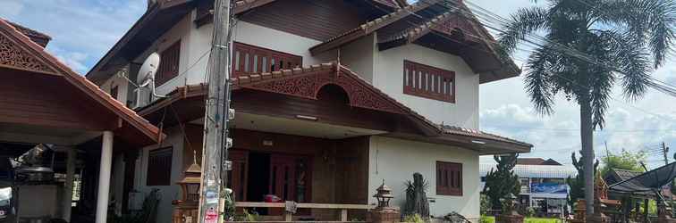 Lobi RT House