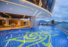 スイミングプール 2 Best Western Premier Marvella Nha Trang