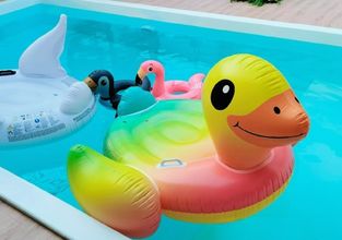 Swimming Pool 4 Anasiri Poolvillas Rayong