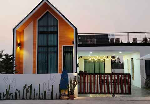 Others Anasiri​ Poolvillas​ Rayong