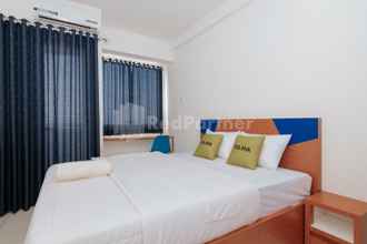 Others 4 RedLiving Apartemen Riverview Residence - TOHA Room Tower Mahakam