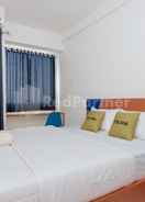 Others RedLiving Apartemen Riverview Residence - TOHA Room Tower Mahakam