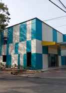 EXTERIOR_BUILDING Octo Hotel Lampung