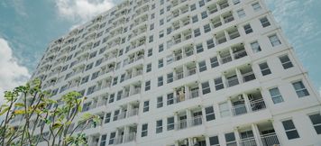 Exterior 5 Comfort and Best Deal Studio Citra Living Apartment By Travelio