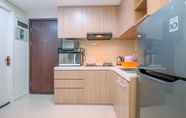 Ruang untuk Umum 4 Comfort and Homey Stay 2BR Daan Mogot City Apartment By Travelio