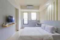 อื่นๆ RedLiving Apartemen Evenciio - Arutala Living