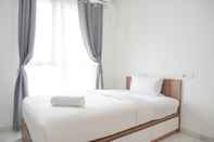 Others Comfy and Good Deal Studio Sky House Alam Sutera Apartment By Travelio