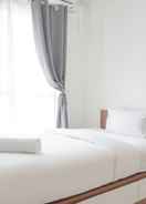 Others Comfy and Good Deal Studio Sky House Alam Sutera Apartment By Travelio