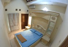 기타 6 Kenayan Homestay Jogja