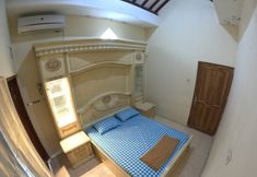 기타 7 Kenayan Homestay Jogja