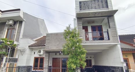 기타 2 Kenayan Homestay Jogja
