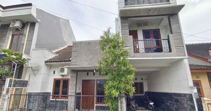 Lain-lain Kenayan Homestay Jogja