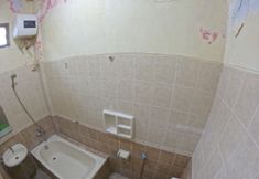 기타 5 Kenayan Homestay Jogja