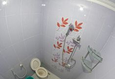 기타 4 Kenayan Homestay Jogja