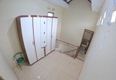 기타 3 Kenayan Homestay Jogja