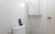 Others 4 Vibrant and Tidy 2BR Apartment at Educity Surabaya By Travelio