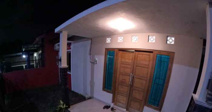 Lainnya Bovalia Homestay Jogja