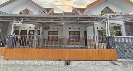 Lainnya 2 Mendiro Griya Syariah