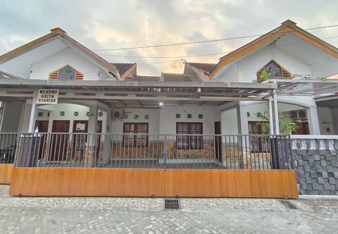 Lainnya Mendiro Griya Syariah