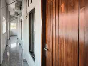 Others 4 RedDoorz Syariah @ Jalan Doktor Warsito Lampung