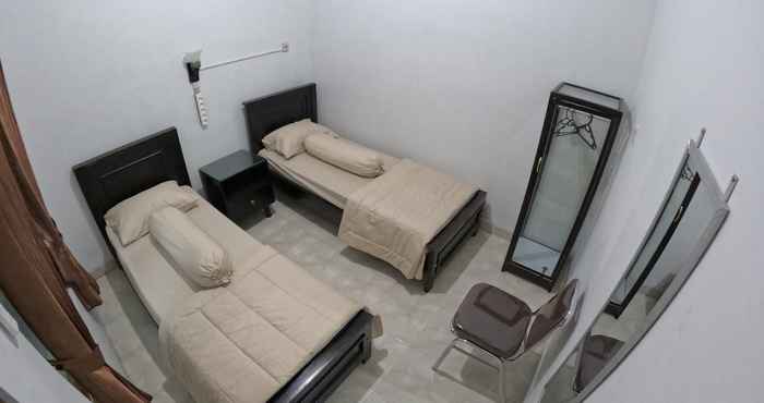 Others Griyo Mondoliko Homestay Jogja