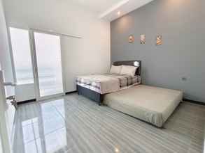 Bedroom 4 Villa bromo 3 by n2k