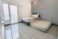 Bedroom Villa bromo 3 by n2k