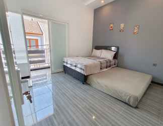 ภายนอกอาคาร 2 Villa bromo 3 by n2k