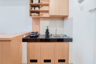 共用スペース 4 Cozy Living and Warm 2BR Serpong Garden Apartment By Travelio