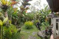 Lobby Sebatu Valley Villas