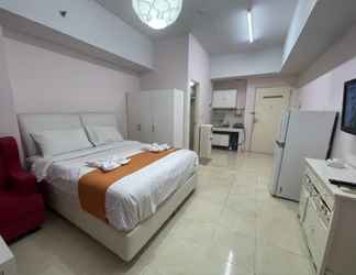 Kamar Tidur 2 Apatel Seasons City