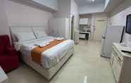 Bedroom 4 Apatel Seasons City