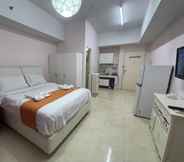 Bedroom 4 Apatel Seasons City