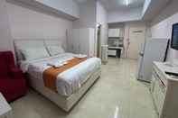 Bedroom Apatel Seasons City