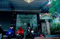 Luar Bangunan Noibai Ville Airport Hotel