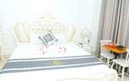 Bedroom 7 Noibai Ville Airport Hotel