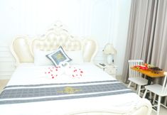 Phòng ngủ 7 Noibai Ville Airport Hotel