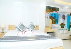 Phòng ngủ 6 Noibai Ville Airport Hotel