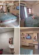 Others Apartemen Parkland Avenue Bsd