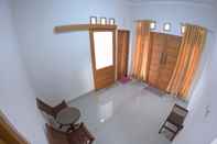 ล็อบบี้ Damai Residence Homestay Jogja