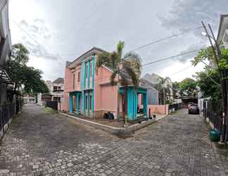 Others 2 Damai Residence Homestay Jogja