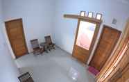 อื่นๆ 4 Damai Residence Homestay Jogja