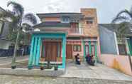 Others 2 Damai Residence Homestay Jogja